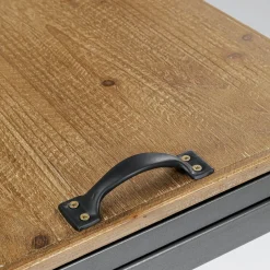 Clearance Barkast Vinoteca Bars|Kasten