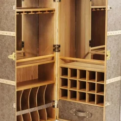 Store Barkast West Coast Mobiel Bars|Kasten