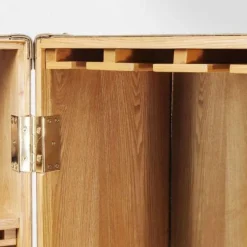 Store Barkast West Coast Mobiel Bars|Kasten