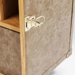 Store Barkast West Coast Mobiel Bars|Kasten