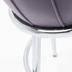 Clearance Barkruk After Work Chroom Kasten|Stoelen