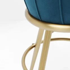 New Barkruk After Work Goud Kasten|Stoelen