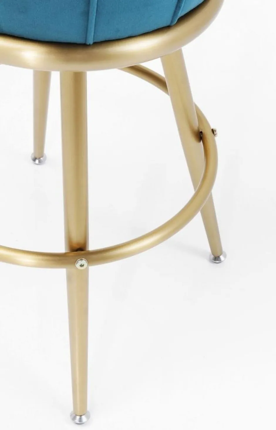 New Barkruk After Work Goud Kasten|Stoelen