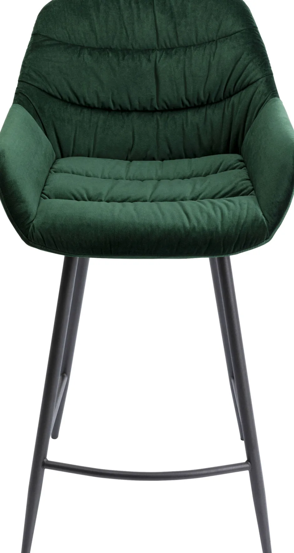 Best Barkruk Bristol Green 69cm Kasten|Stoelen