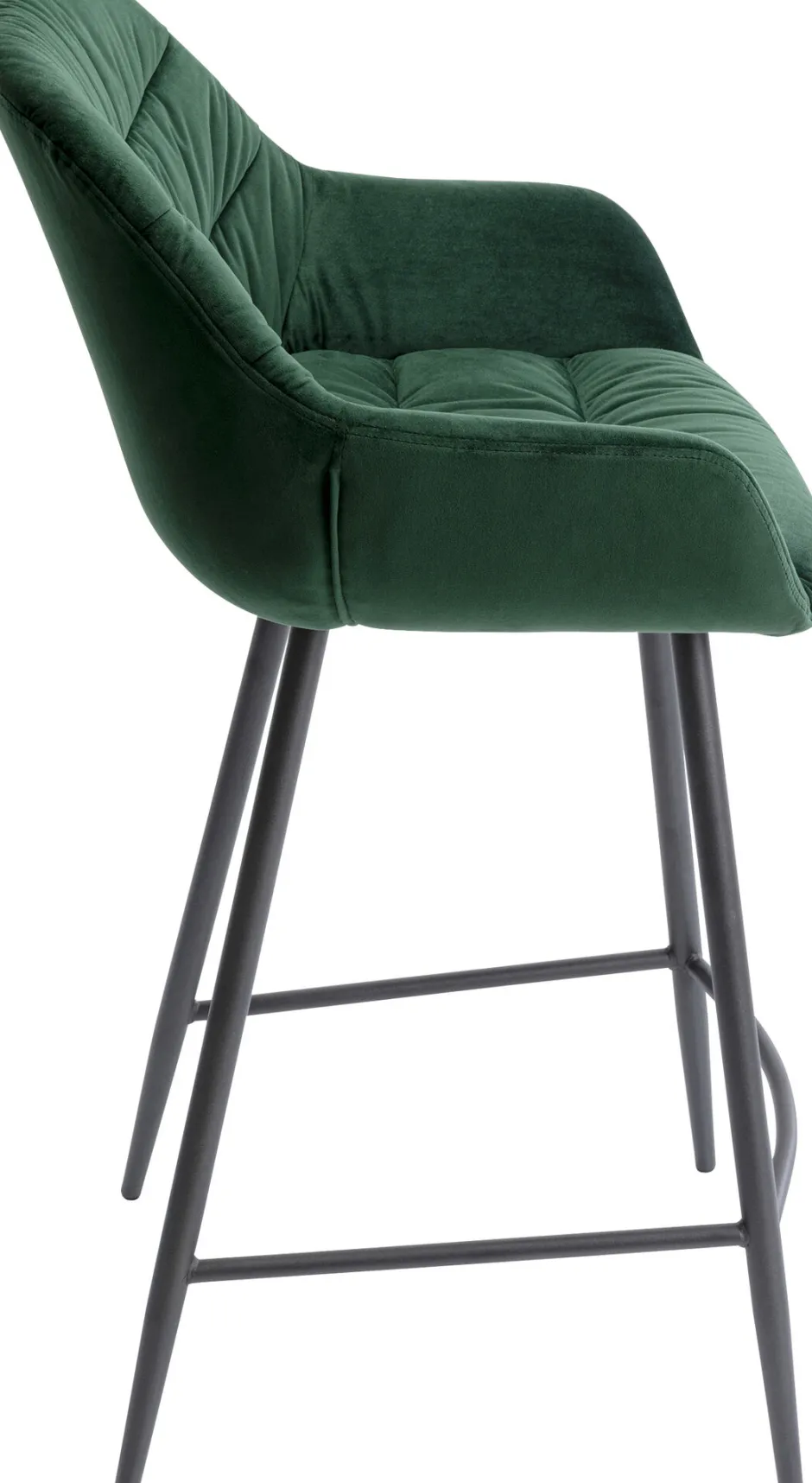 Best Barkruk Bristol Green 69cm Kasten|Stoelen