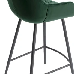 Best Barkruk Bristol Green 69cm Kasten|Stoelen