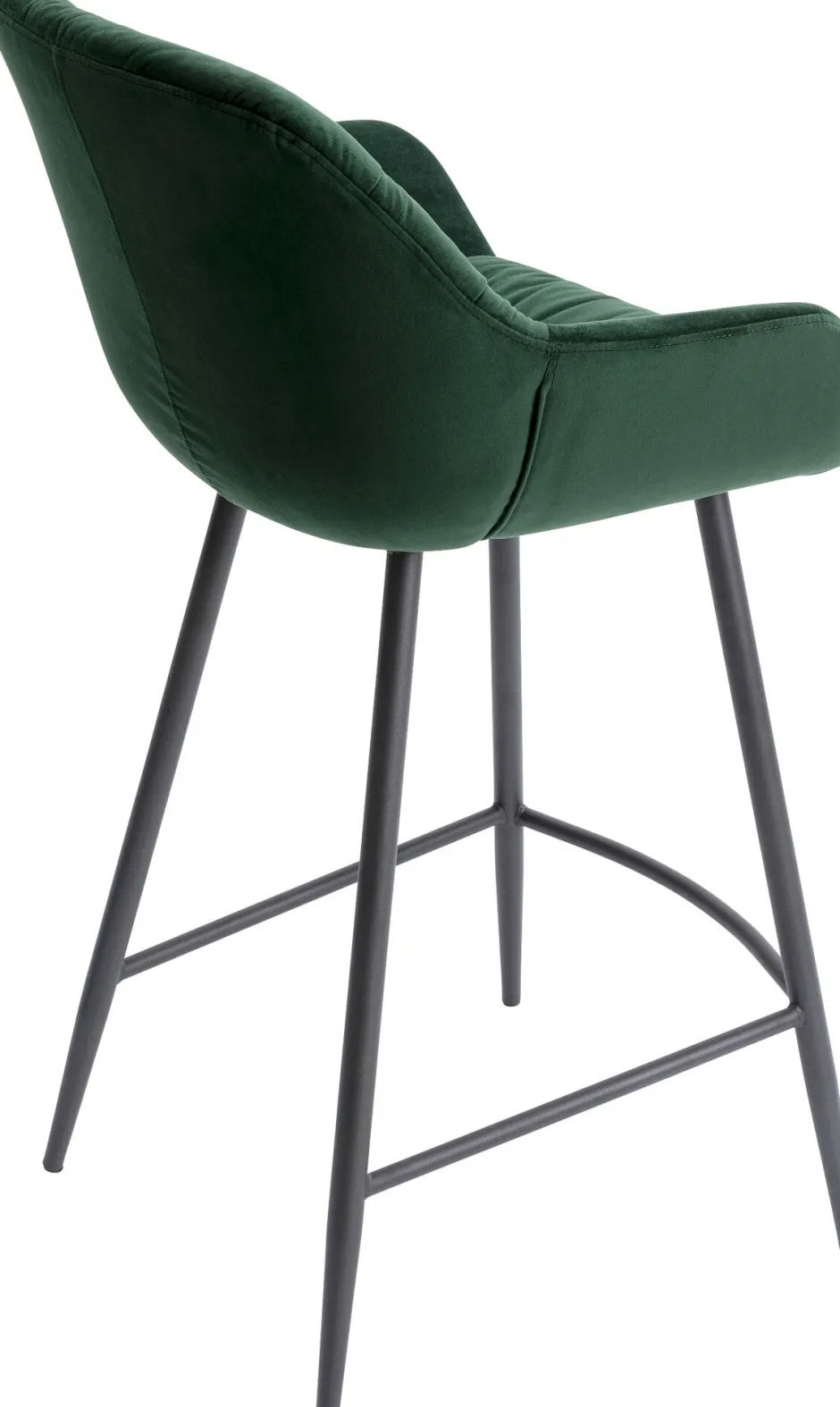 Best Barkruk Bristol Green 69cm Kasten|Stoelen