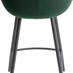 Best Barkruk Bristol Green 69cm Kasten|Stoelen