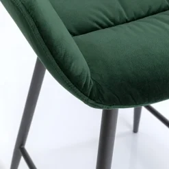 Best Barkruk Bristol Green 69cm Kasten|Stoelen