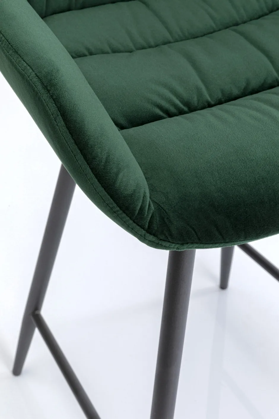 Best Barkruk Bristol Green 69cm Kasten|Stoelen
