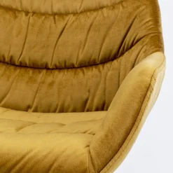 Shop Barkruk Bristol Yellow 69cm Kasten|Stoelen