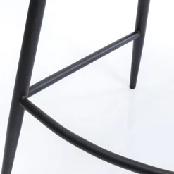 Shop Barkruk Bristol Yellow 69cm Kasten|Stoelen