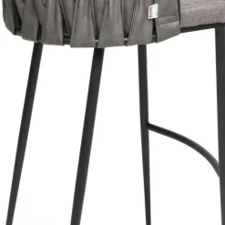 Hot Barkruk Cheerio Kasten|Stoelen