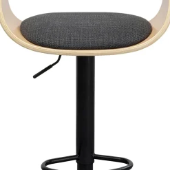 Fashion Barkruk Costa Nature Kasten|Stoelen
