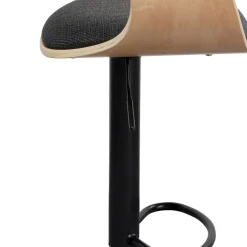 Fashion Barkruk Costa Nature Kasten|Stoelen