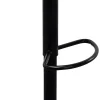 Shop Barkruk Kalea Black Kasten|Stoelen