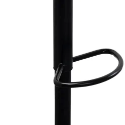 Shop Barkruk Kalea Black Kasten|Stoelen