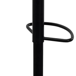 Shop Barkruk Kalea Black Kasten|Stoelen