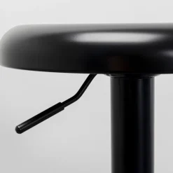 Shop Barkruk Kalea Black Kasten|Stoelen