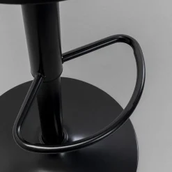 Shop Barkruk Kalea Black Kasten|Stoelen
