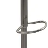 Cheap Barkruk Kalea Silver Kasten|Stoelen