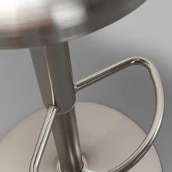 Cheap Barkruk Kalea Silver Kasten|Stoelen