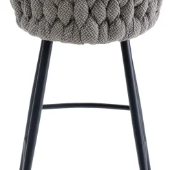 Shop Barkruk Knot Tweed Stoelen|Tuinmeubelen