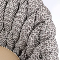 Shop Barkruk Knot Tweed Stoelen|Tuinmeubelen