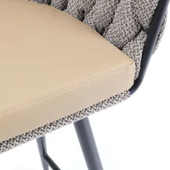 Shop Barkruk Knot Tweed Stoelen|Tuinmeubelen