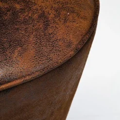 Discount Barkruk Lady Rock Vintage Kasten|Stoelen