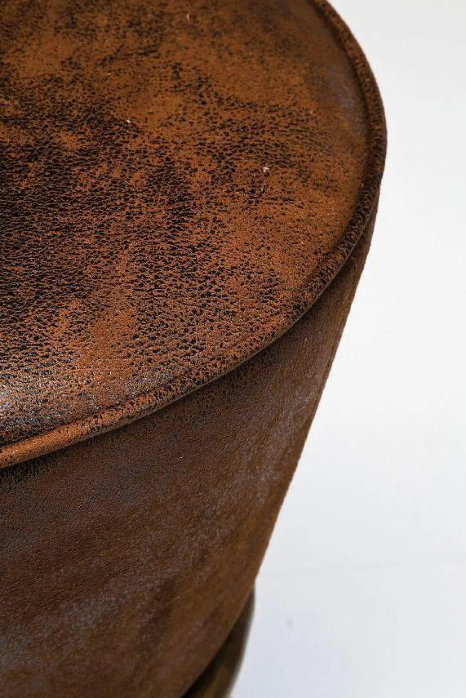 Discount Barkruk Lady Rock Vintage Kasten|Stoelen