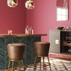 Discount Barkruk Lady Rock Vintage Kasten|Stoelen