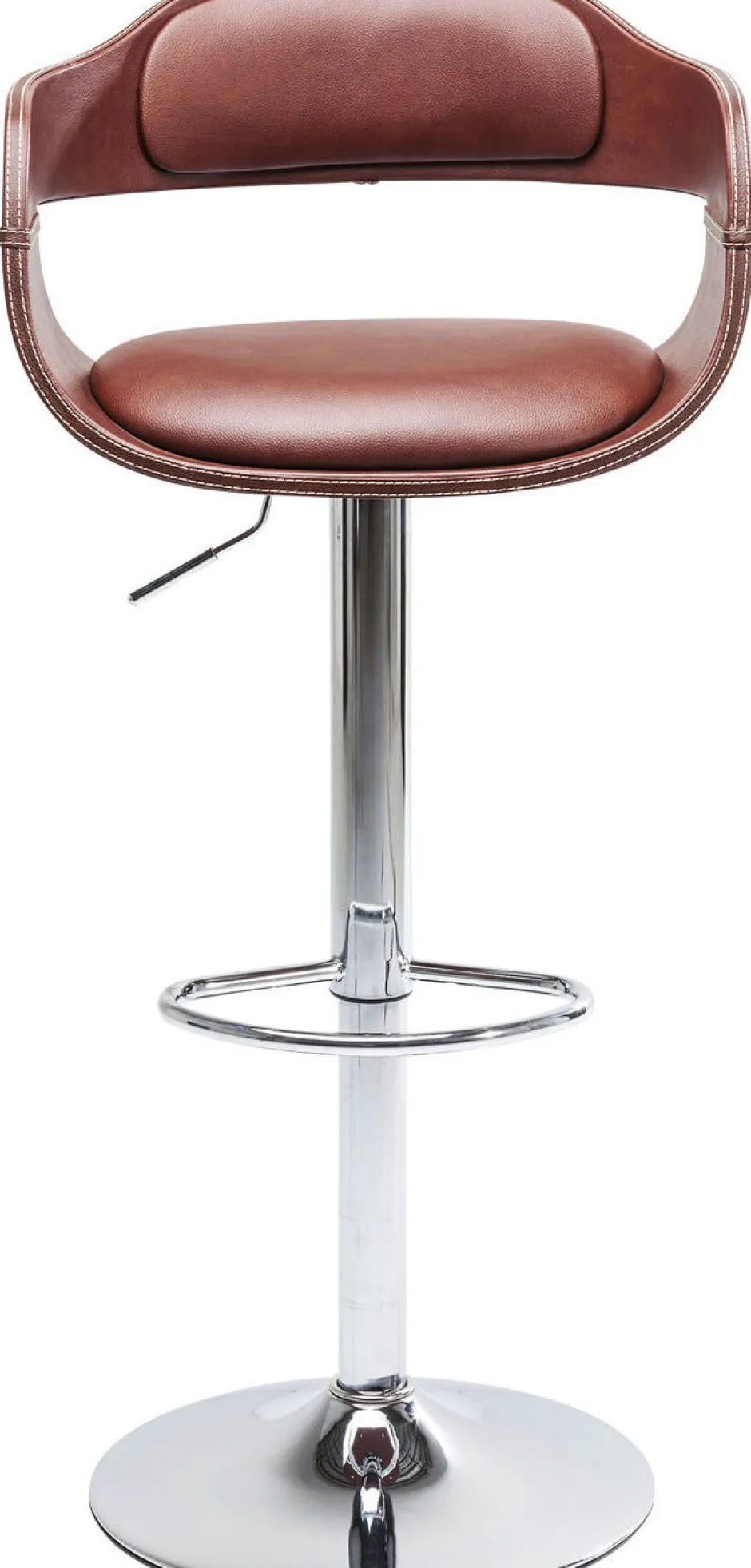 New Barkruk Monaco Noga Kasten|Stoelen