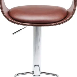New Barkruk Monaco Noga Kasten|Stoelen