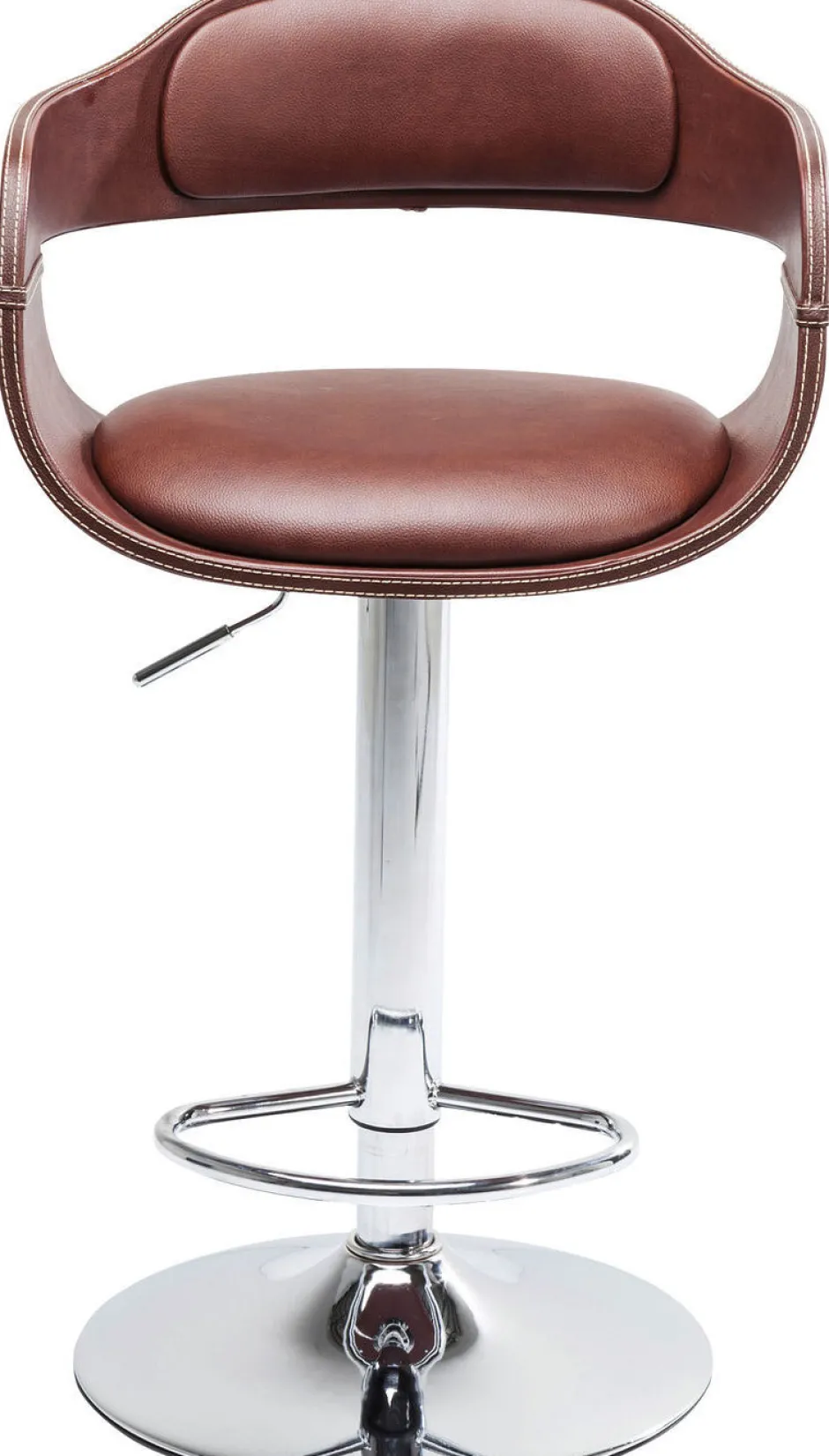 New Barkruk Monaco Noga Kasten|Stoelen