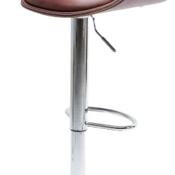 New Barkruk Monaco Noga Kasten|Stoelen