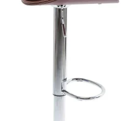 New Barkruk Monaco Noga Kasten|Stoelen