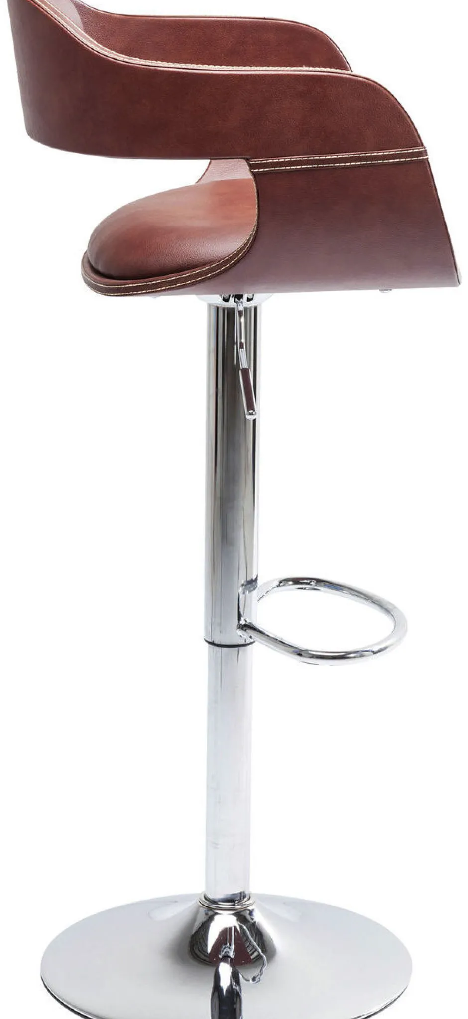 New Barkruk Monaco Noga Kasten|Stoelen