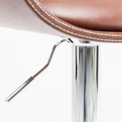 New Barkruk Monaco Noga Kasten|Stoelen