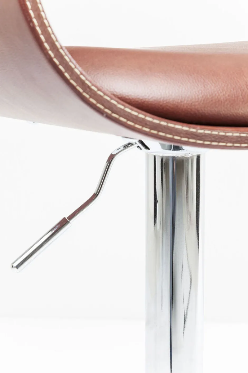 New Barkruk Monaco Noga Kasten|Stoelen