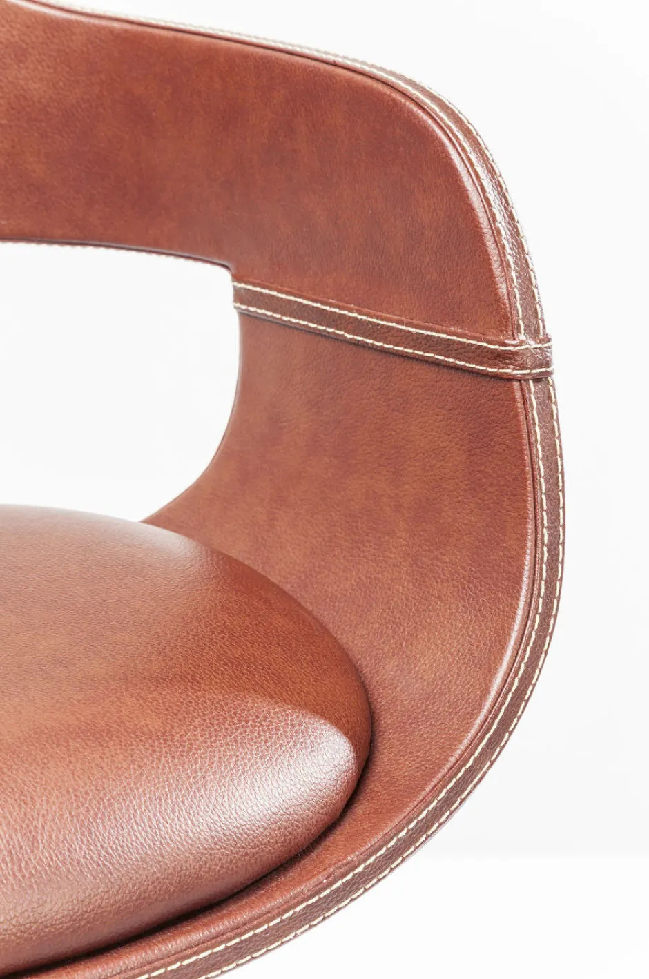 New Barkruk Monaco Noga Kasten|Stoelen
