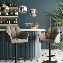 Sale Barkruk Thinktank Basis Kasten|Stoelen