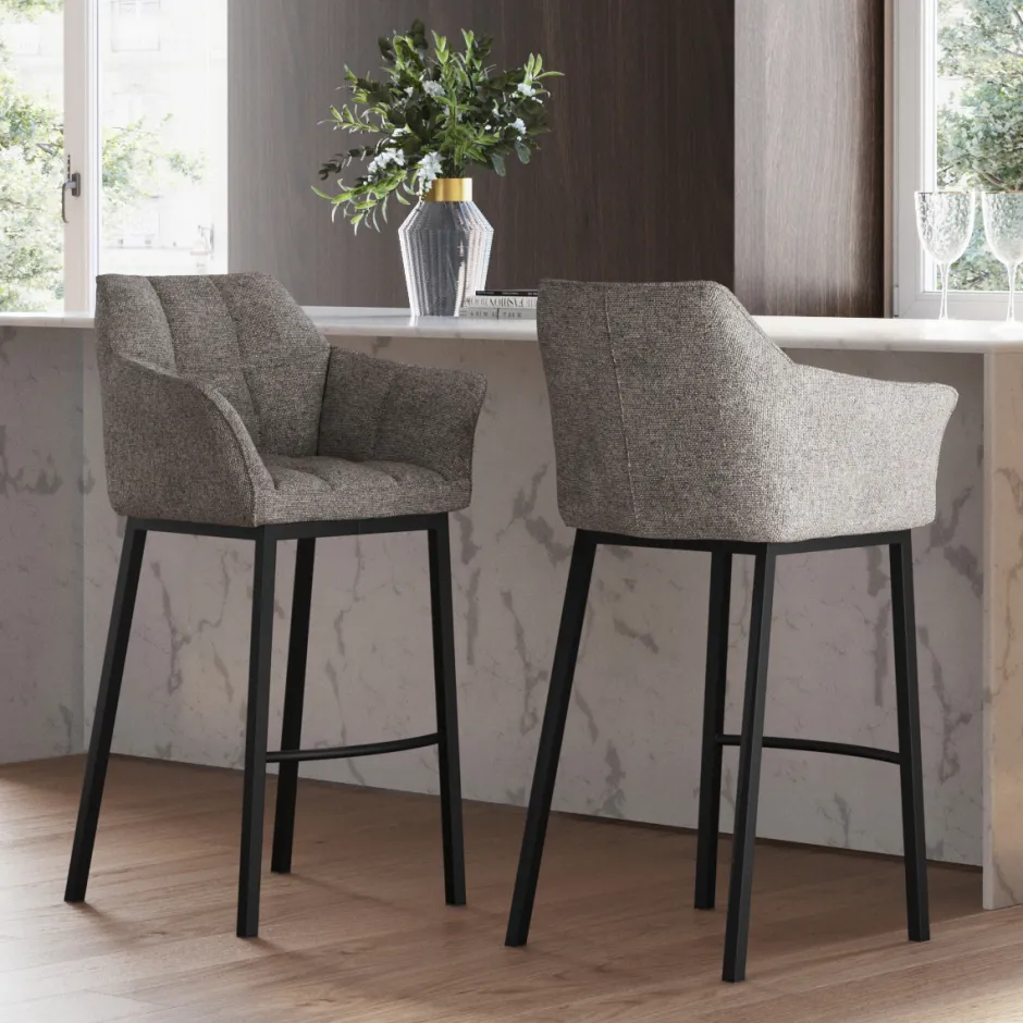 Best Sale Barkruk Thinktank Vier Poten Kasten|Stoelen