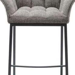 Best Sale Barkruk Thinktank Vier Poten Kasten|Stoelen