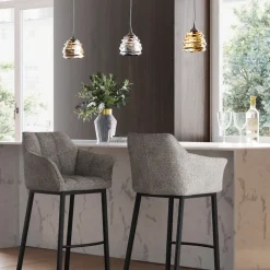 Best Sale Barkruk Thinktank Vier Poten Kasten|Stoelen