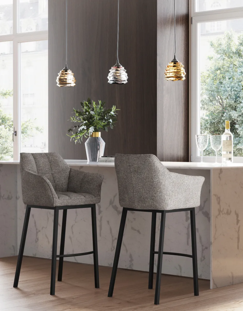 Best Sale Barkruk Thinktank Vier Poten Kasten|Stoelen
