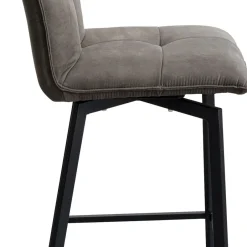 Online Barkruk Toronto Brown 69cm Kasten|Stoelen