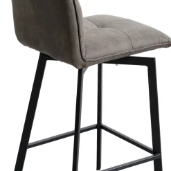 Online Barkruk Toronto Brown 69cm Kasten|Stoelen
