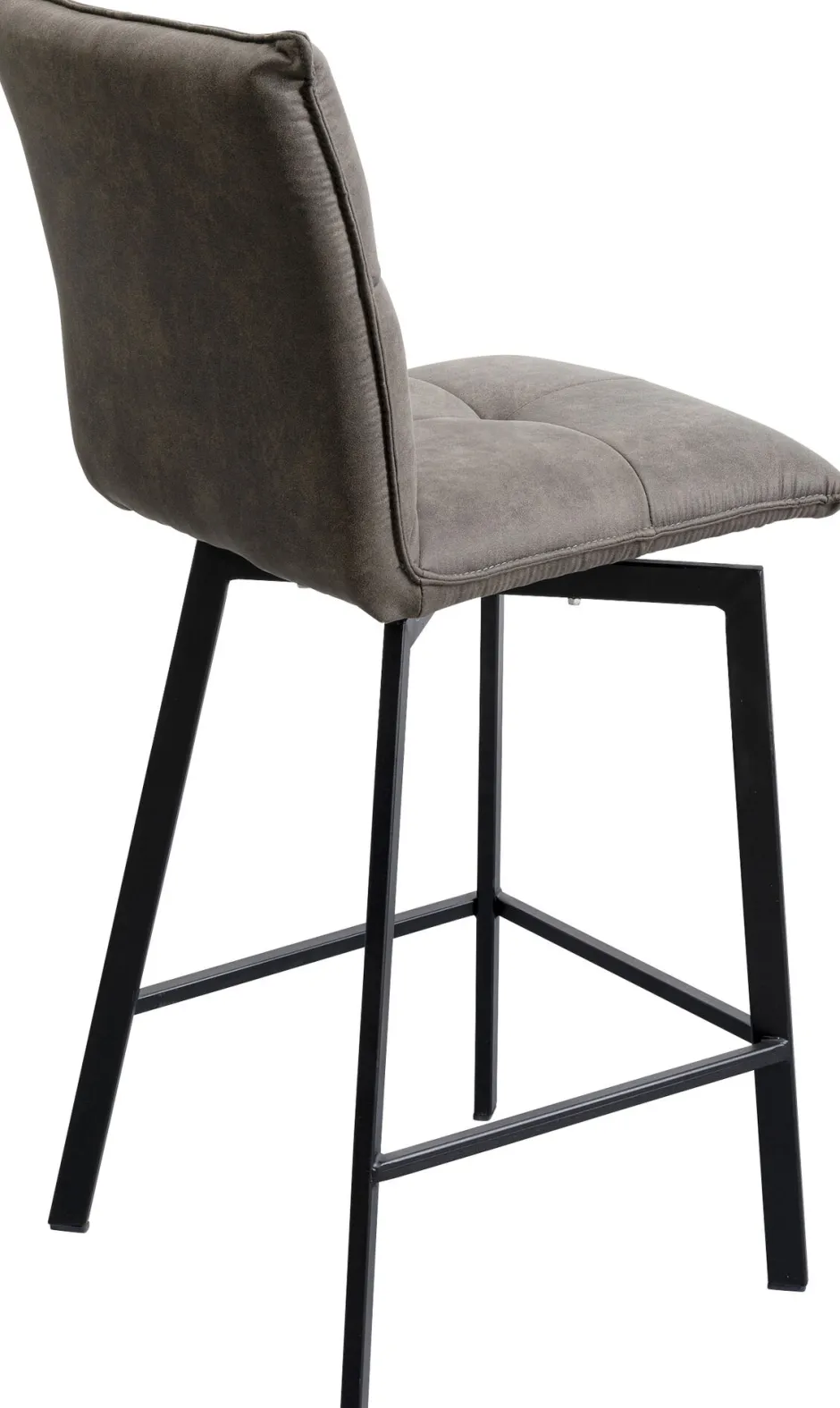 Online Barkruk Toronto Brown 69cm Kasten|Stoelen