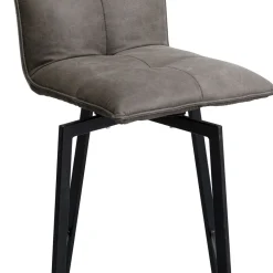 Online Barkruk Toronto Brown 69cm Kasten|Stoelen